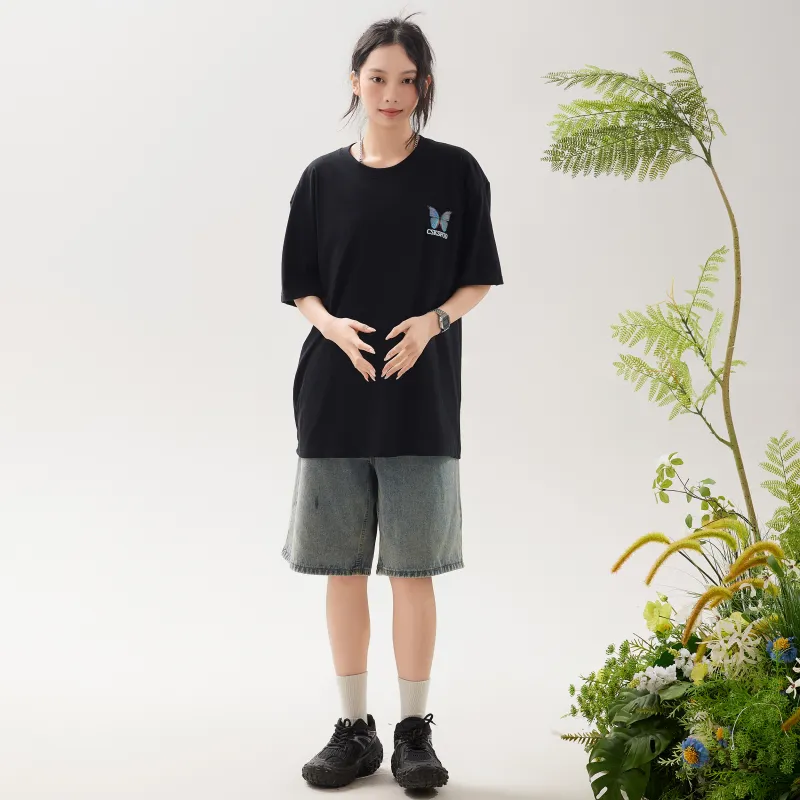 CSKS T Shirts Unisex-3
