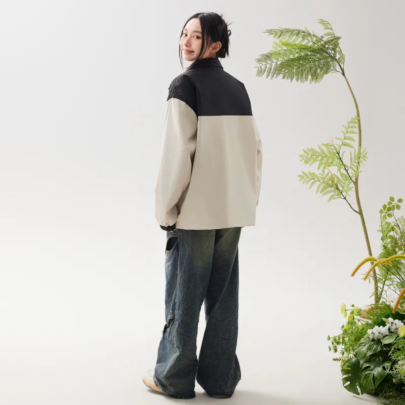 CSKS Jackets & Coats Fall Unisex-18