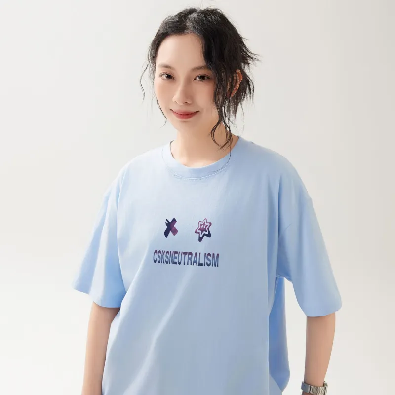 CSKS T Shirts Unisex-31