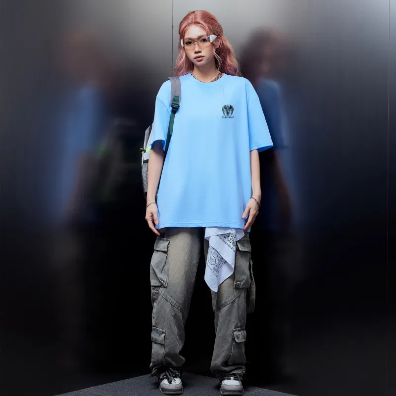 CSKS T Shirts Unisex-24