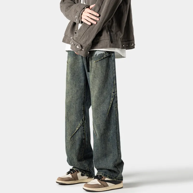 CSKS Jeans Unisex-15