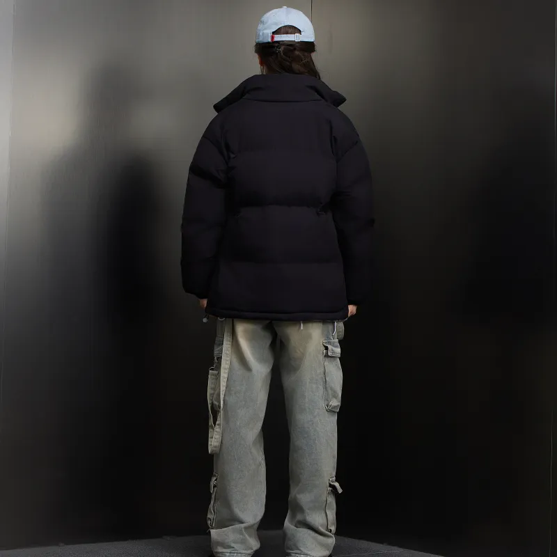 CSKS Puffer Jackets Unisex-34