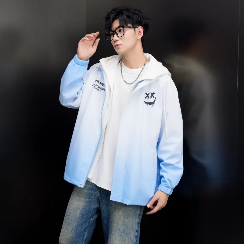 CSKS Jackets Unisex-23