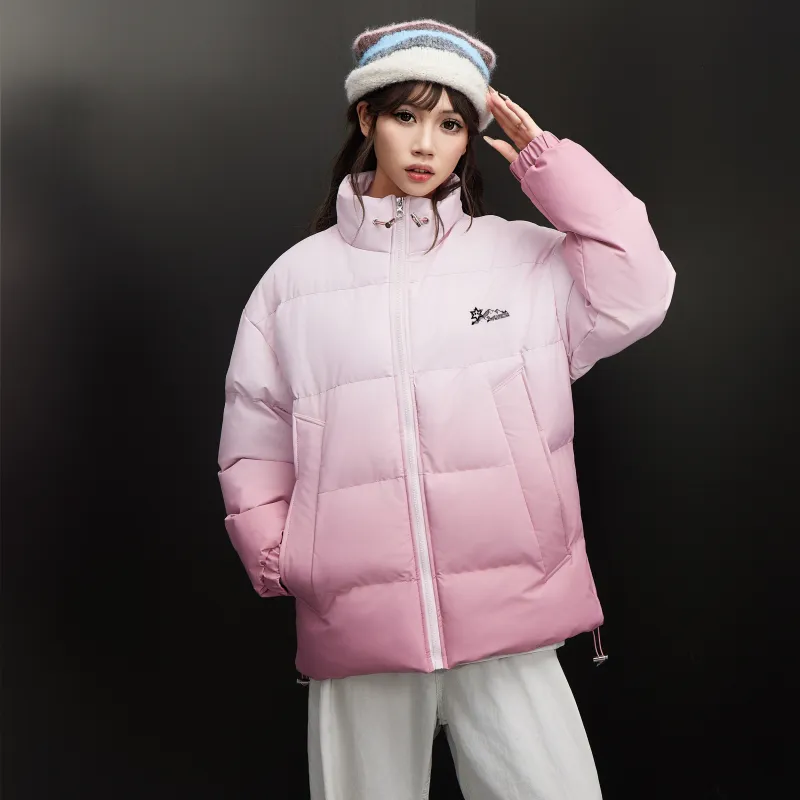 CSKS Puffer Jackets Unisex-8