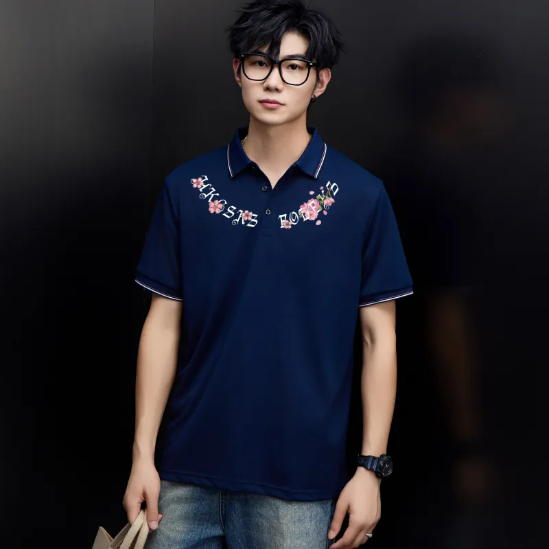 CSKS Polo Shirts Unisex-23