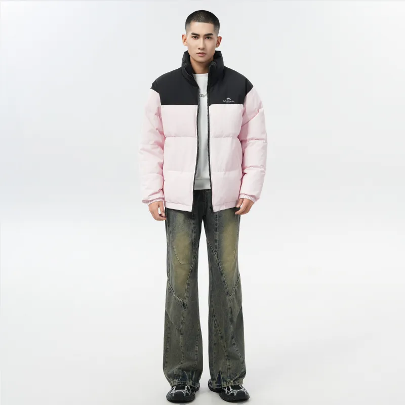 CSKS Down Jackets Unisex-21