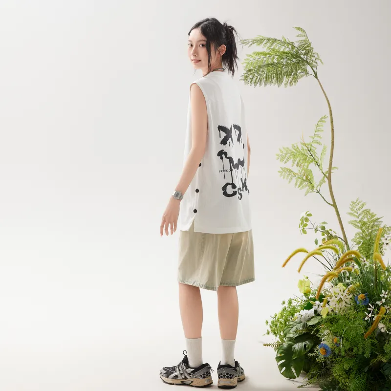 CSKS Tank Tops Unisex-11