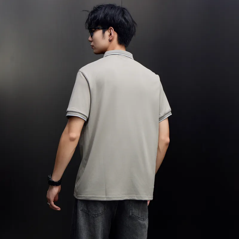 CSKS Polo Shirts Unisex-19