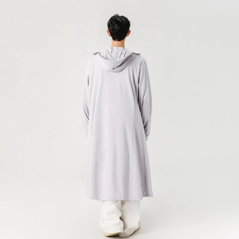 CSKS Sun Protection Clothing Unisex-5