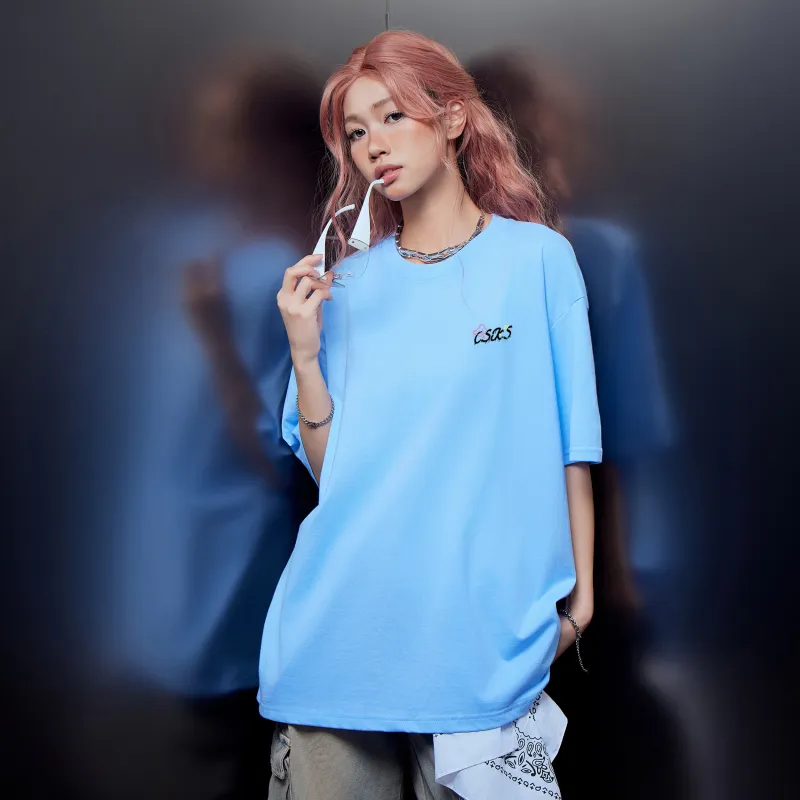 CSKS T Shirts Unisex-22