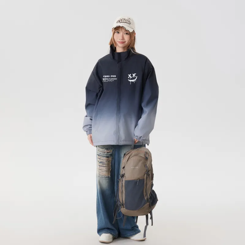 CSKS Jackets & Coats Fall Unisex-3