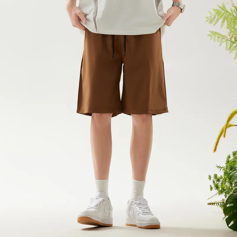 CSKS Casual Shorts Unisex-9