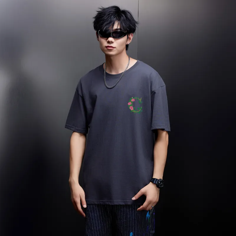 CSKS T Shirts Unisex-14