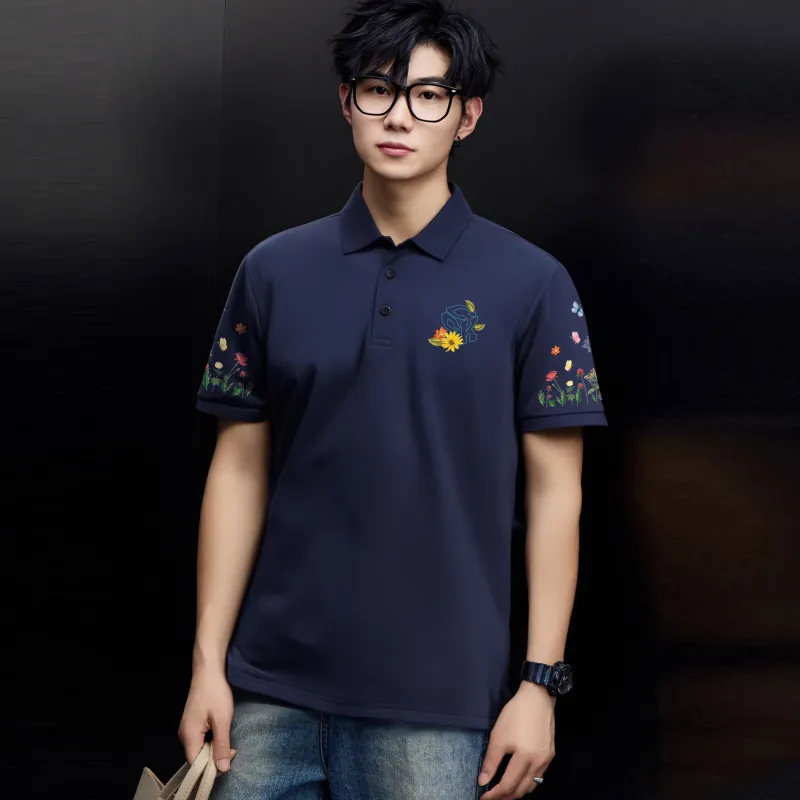 CSKS Polo Shirts Unisex-13