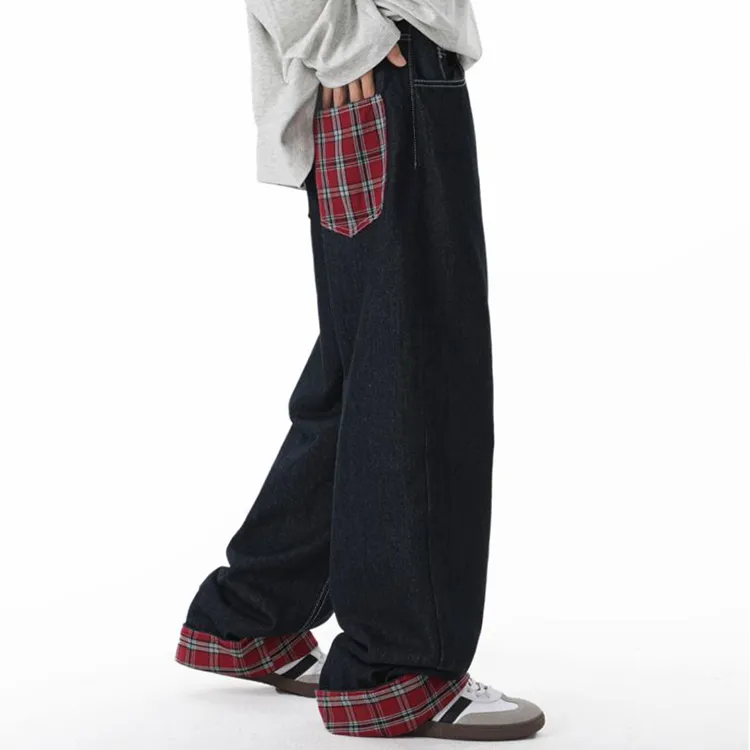 CSKS Jeans Unisex-4