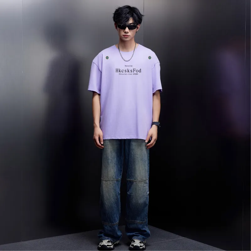 CSKS T Shirts Unisex-60