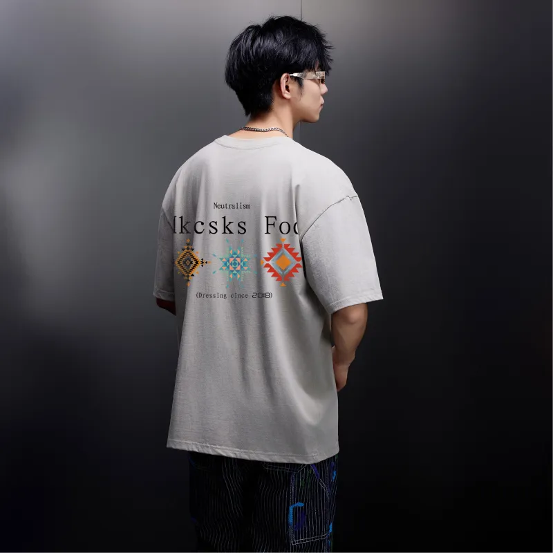 CSKS T Shirts Unisex-27