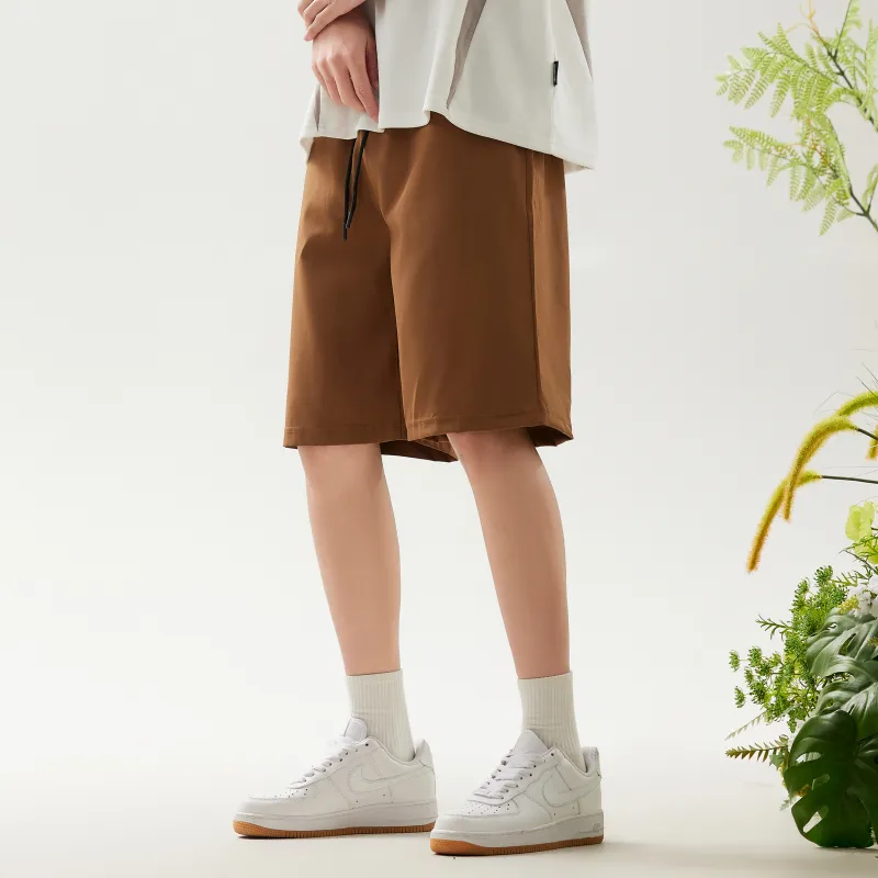 CSKS Casual Shorts Unisex-11