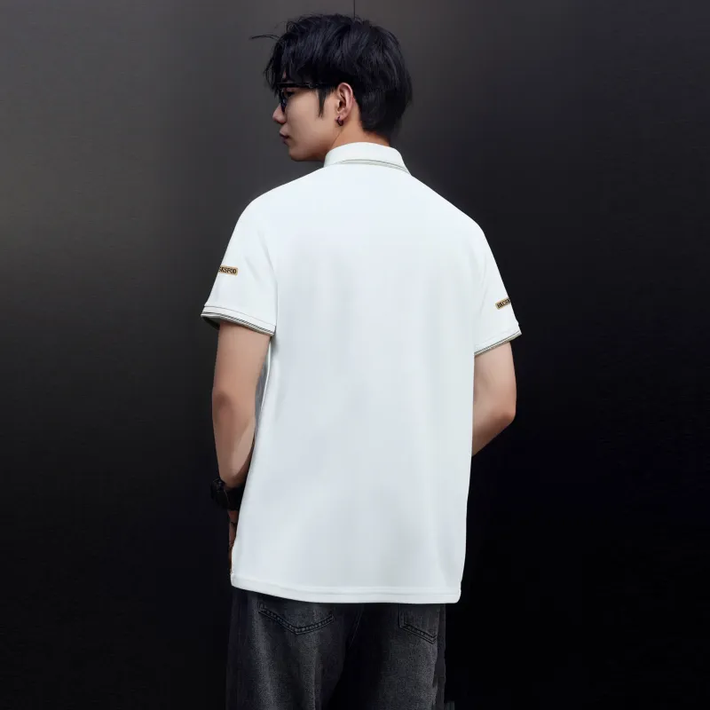 CSKS Polo Shirts Unisex-11