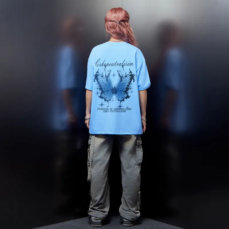 CSKS T Shirts Unisex-27