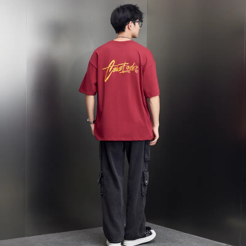 CSKS T Shirts Unisex-42
