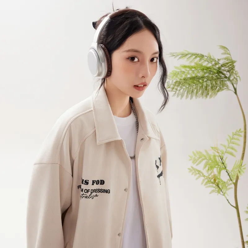 CSKS Jackets & Coats Fall Unisex-17