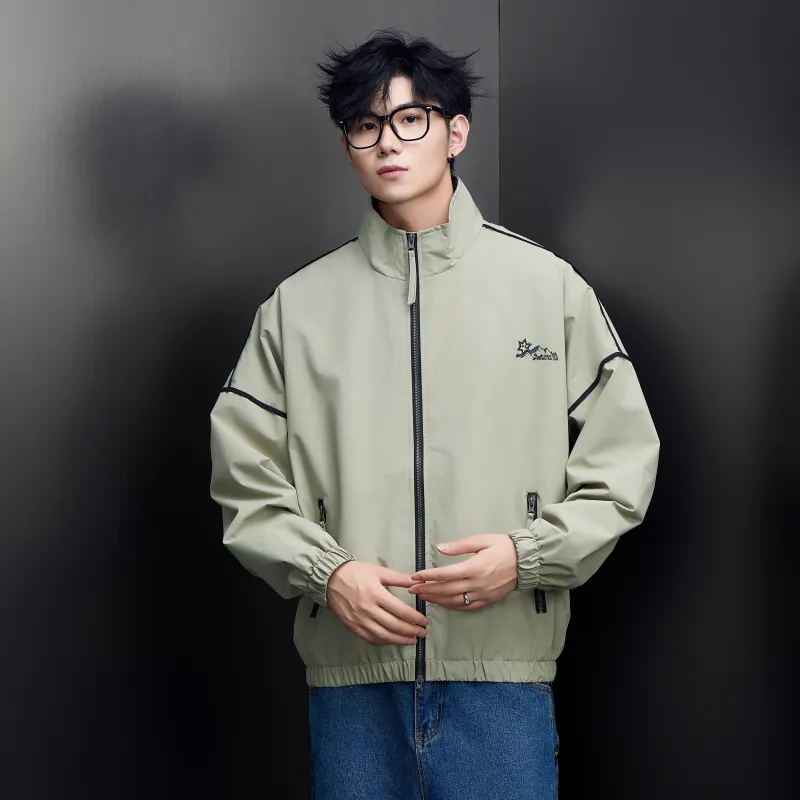 CSKS Jackets Unisex-29