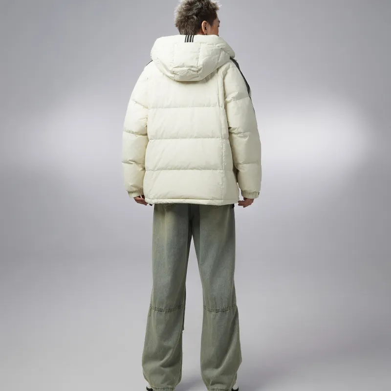 CSKS Down Jackets Unisex-11