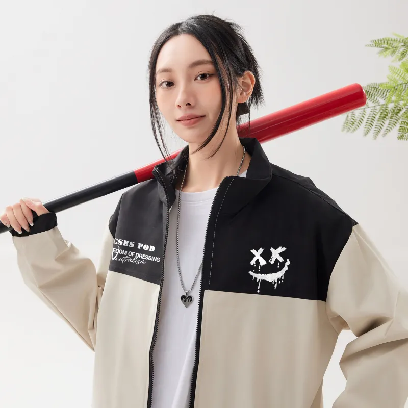 CSKS Jackets Unisex-17