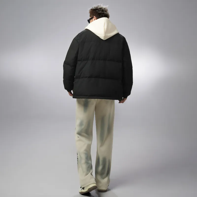 CSKS Down Jackets Unisex-5