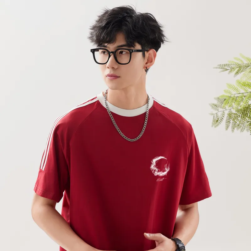 CSKS T Shirts Unisex-32