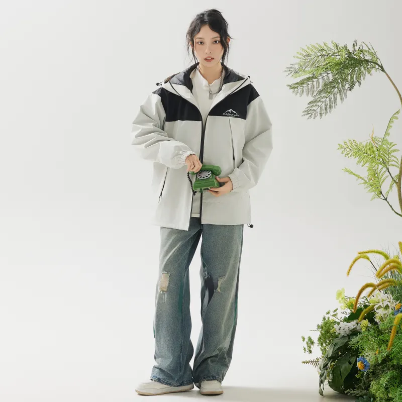 CSKS Jackets & Coats Fall Unisex-11