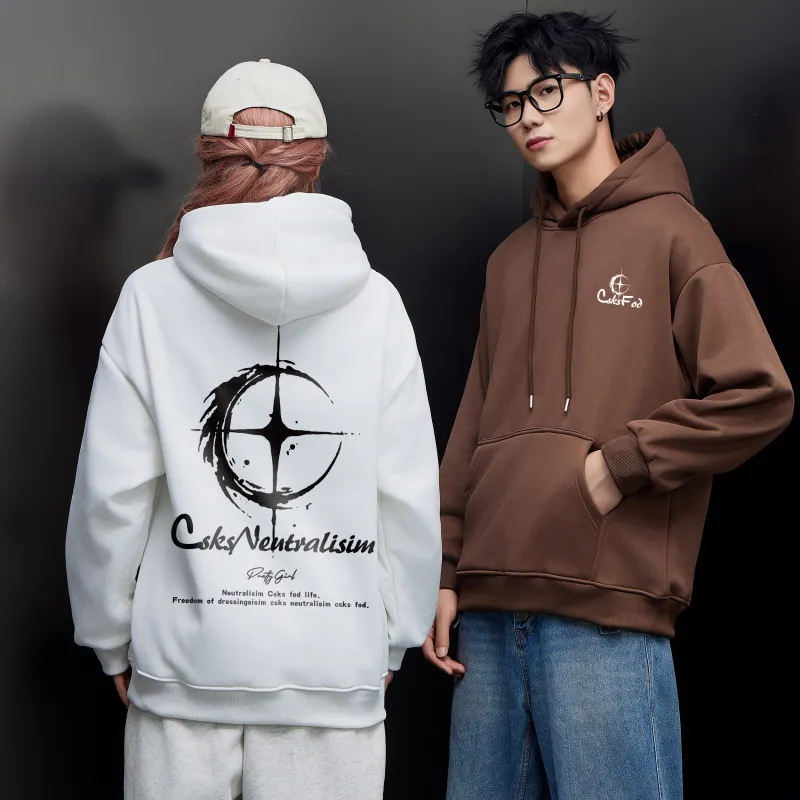 CSKS Sweatshirts Unisex-10