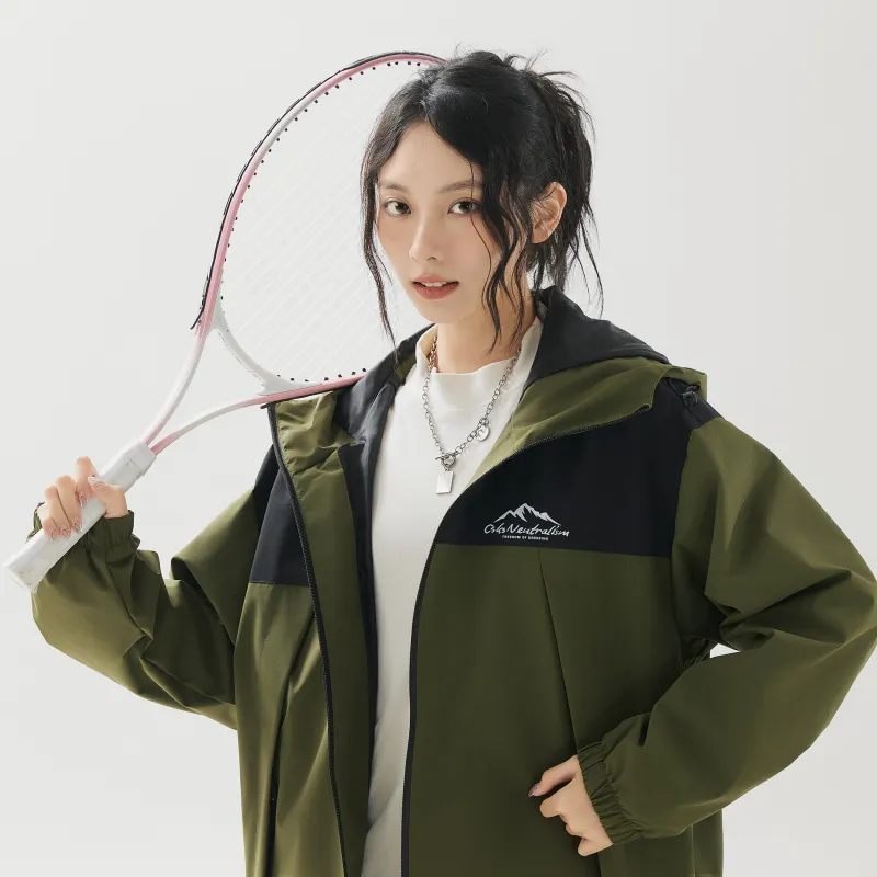 CSKS Jackets & Coats Fall Unisex-17