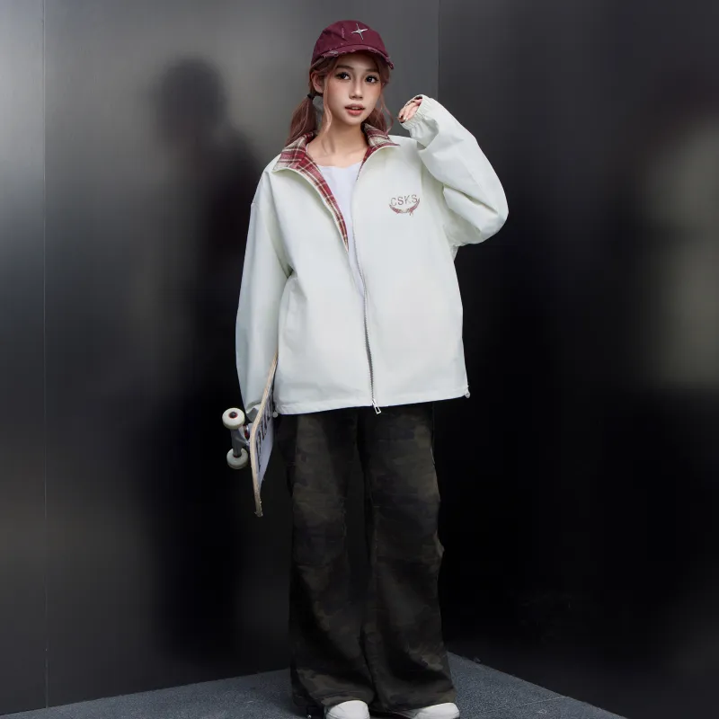CSKS Jackets Unisex-13