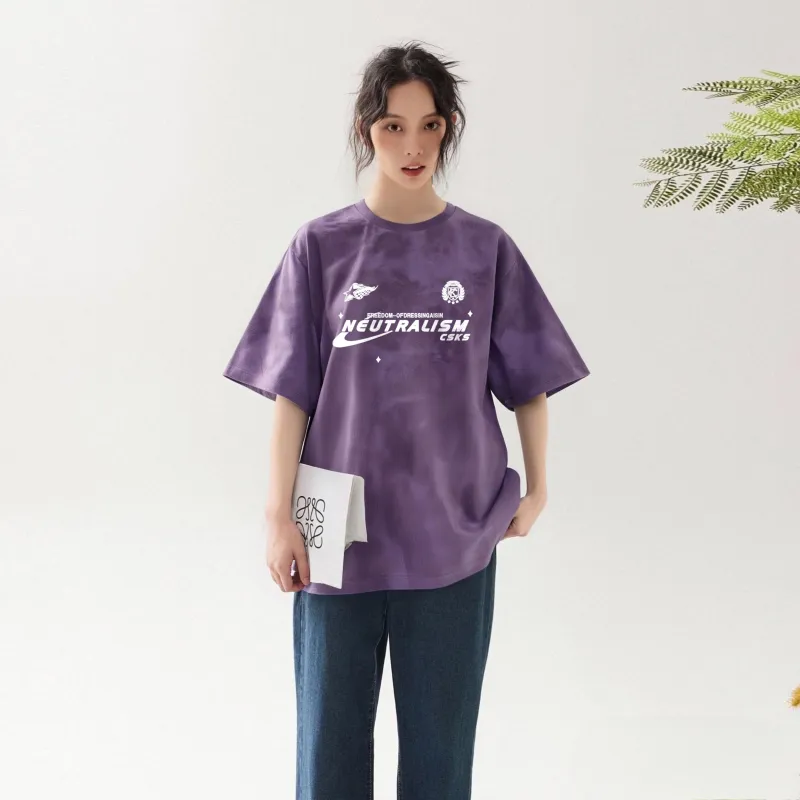 CSKS T Shirts Unisex-10