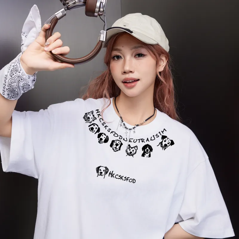 CSKS T Shirts Unisex-10