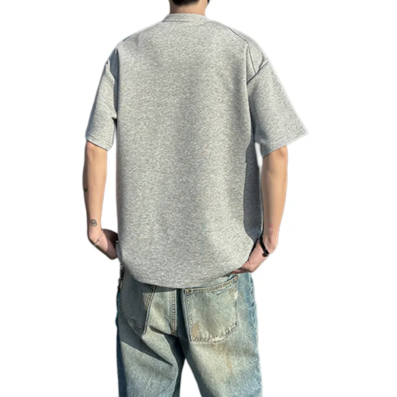 CSKS T Shirts Unisex-11