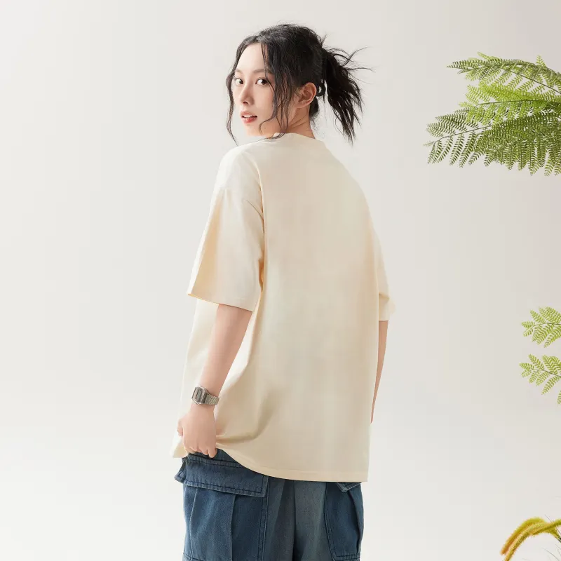 CSKS T Shirts Unisex-18
