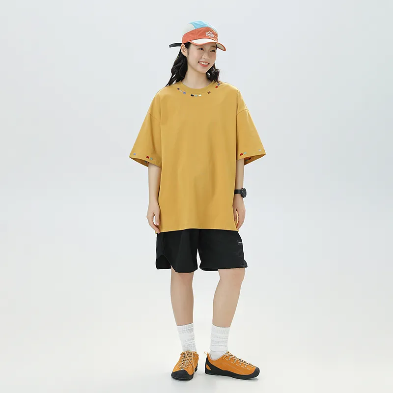 CSKS T Shirts Unisex-12