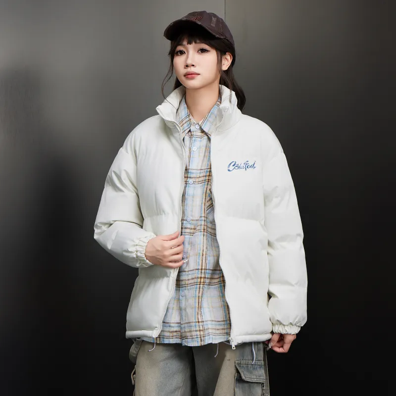CSKS Puffer Jackets Unisex-8