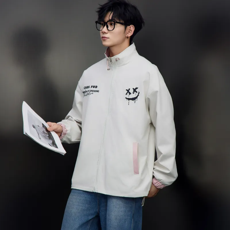 CSKS Jackets Unisex-24