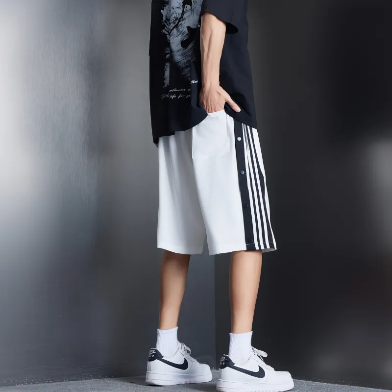 CSKS Casual Shorts Unisex-10