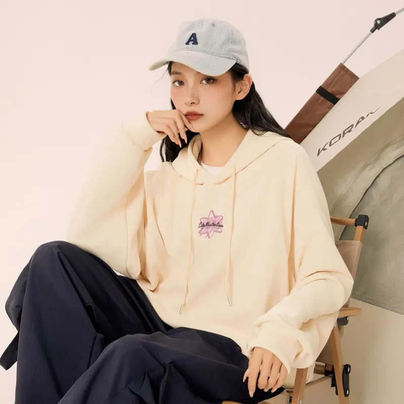 CSKS Sweatshirt Sets Unisex-24