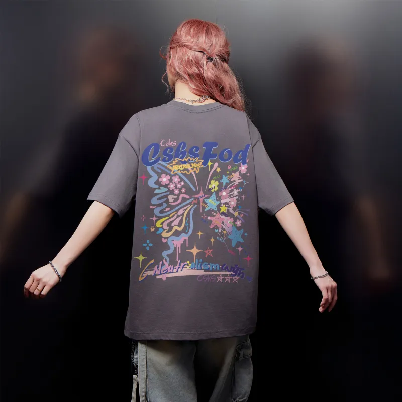CSKS T Shirts Unisex-29
