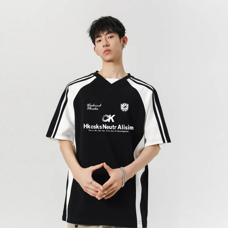 CSKS T Shirts Unisex-4