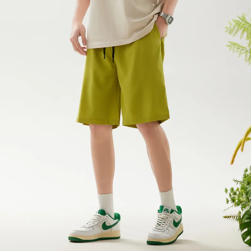 CSKS Casual Shorts Unisex-31