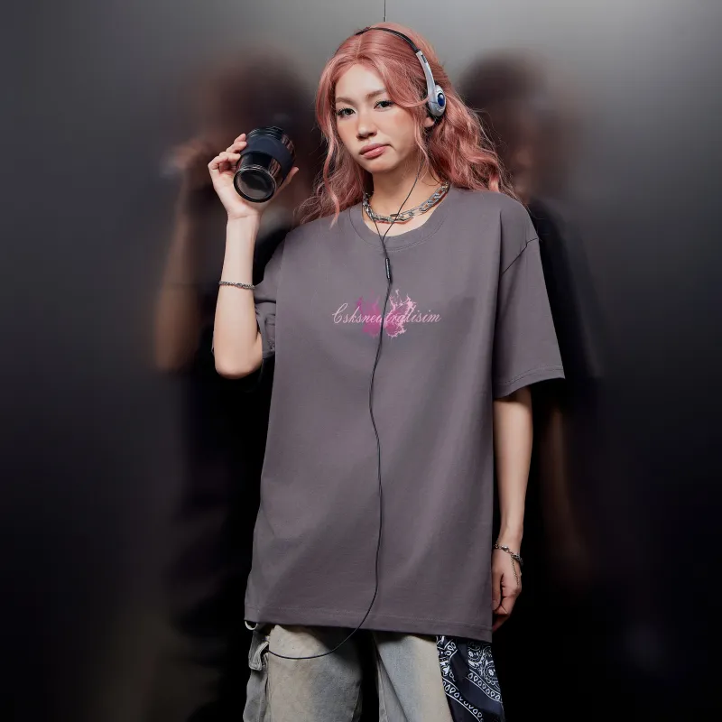 CSKS T Shirts Unisex-20