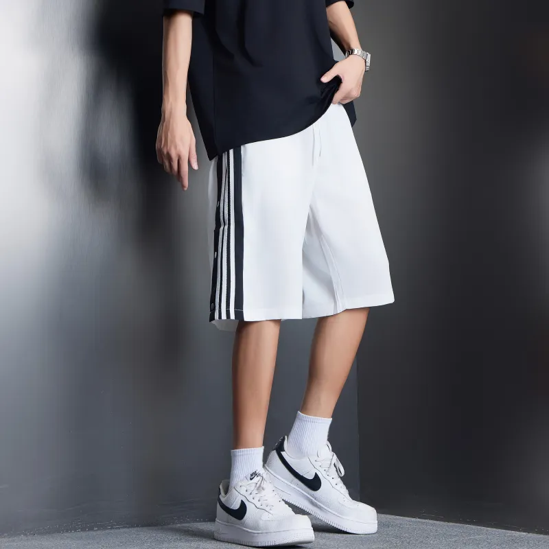 CSKS Casual Shorts Unisex-8
