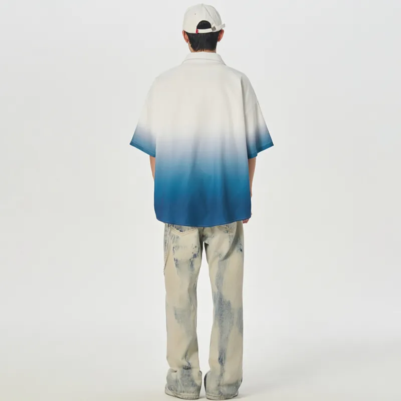 CSKS Shirts Unisex-8